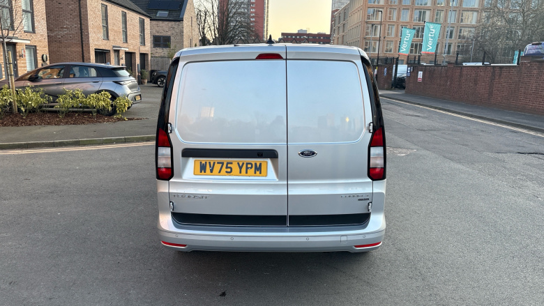 Ford Transit Connect 250 L2 Petrol 1.5 EcoBoost PHEV 150 Limited Van Auto